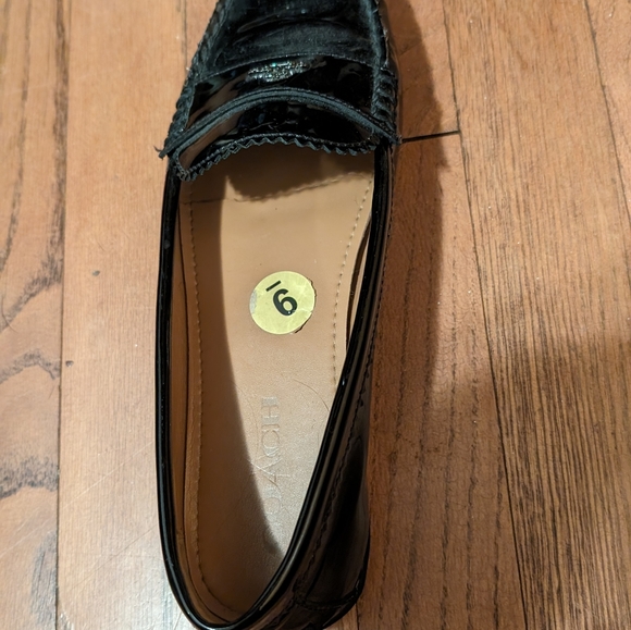 COACH Loafers - Picture 5 of 7